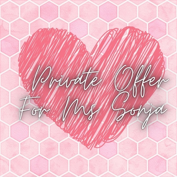 COPY - 💝LOVE MAIL FOR MS SONJA1234💝 - Picture 1 of 6